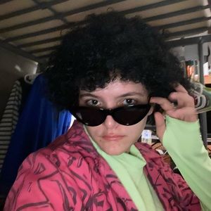 Meet your Posher, Marcia